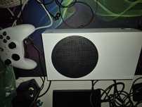 Продам xbox series s