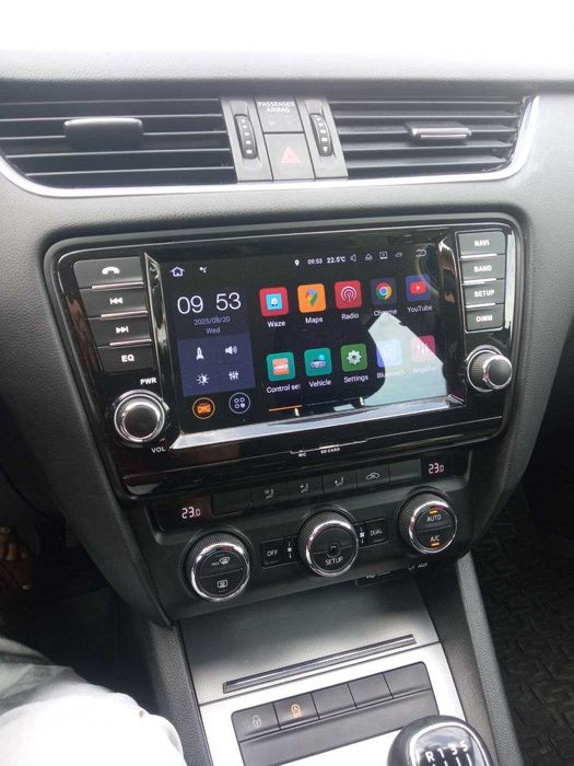 Skoda Octavia 3 1.6 TDI