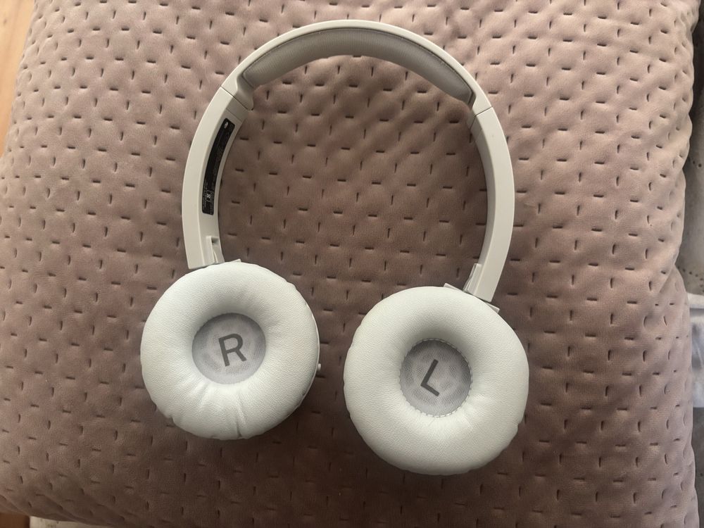 Philips безжични слушалки