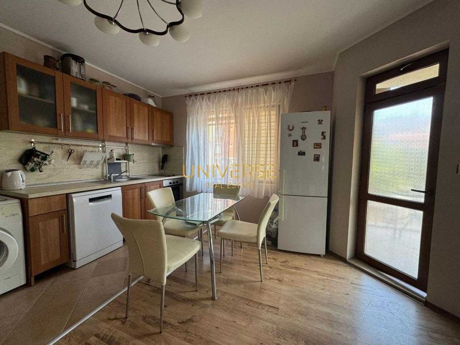 1+1 в закрытом комплексе Несебре.#5059