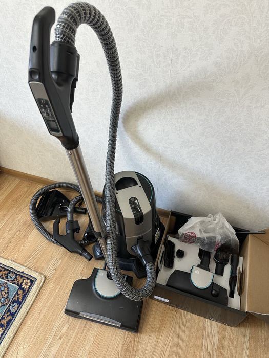 Продам пылесос Roboclean SPlus
