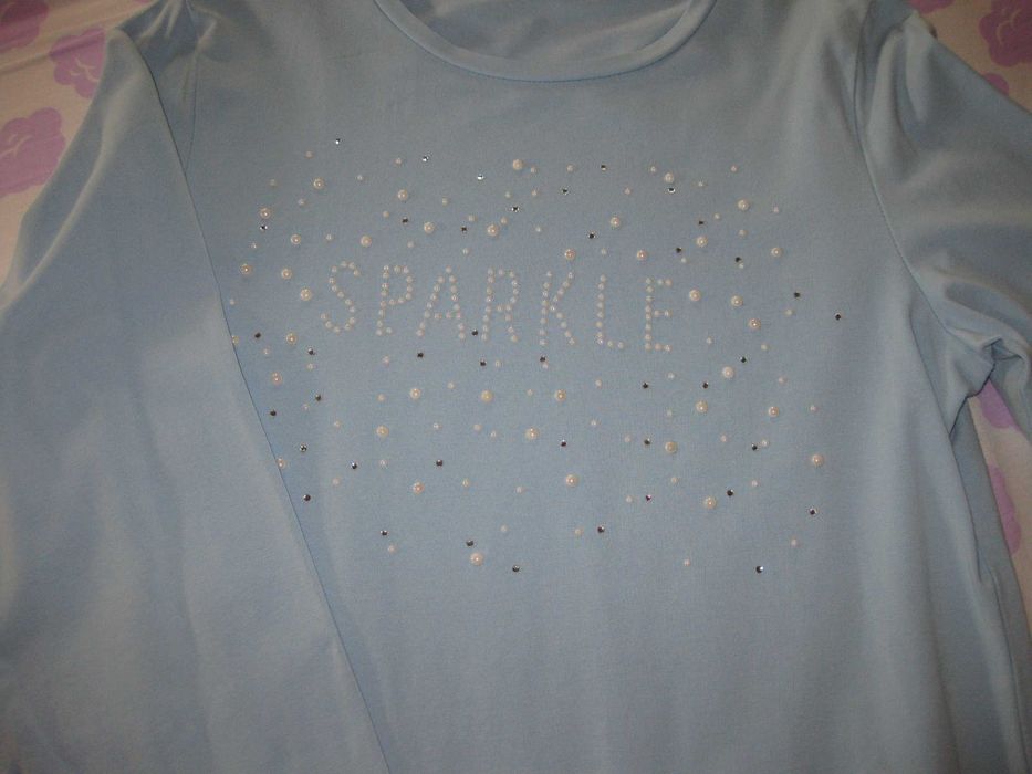 Прелестни маркови тоалети за 10-11 г.!