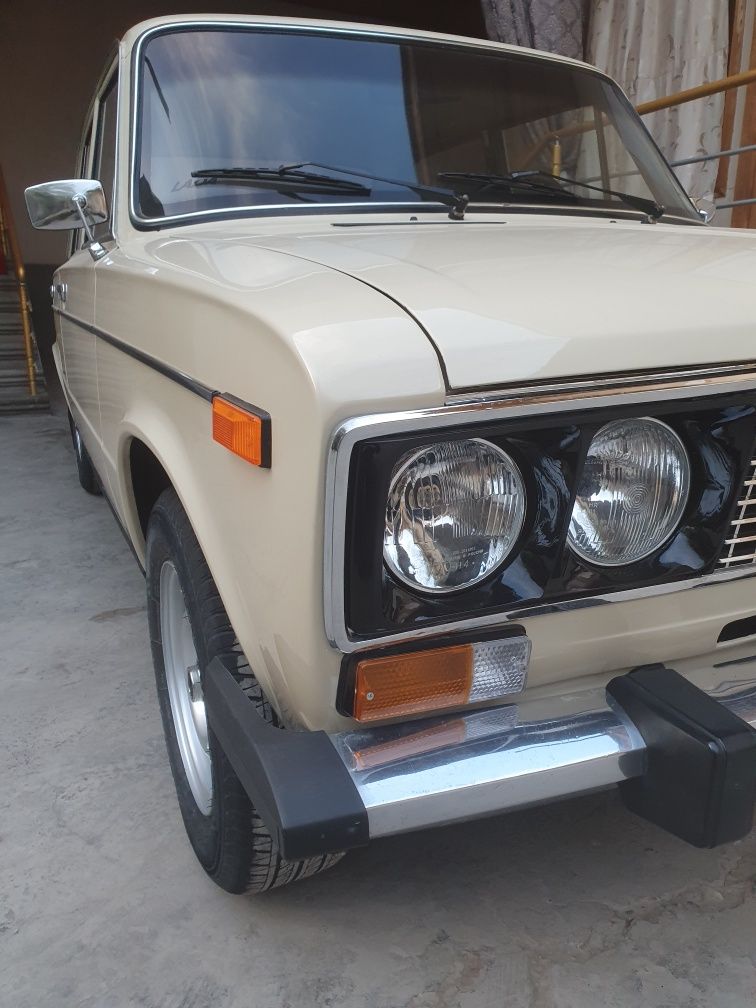 Lada vaz 1987 yil