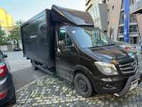 Mercedes Sprinter 316 CDI