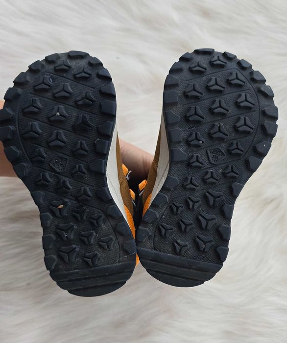 Детски боти №25                      .