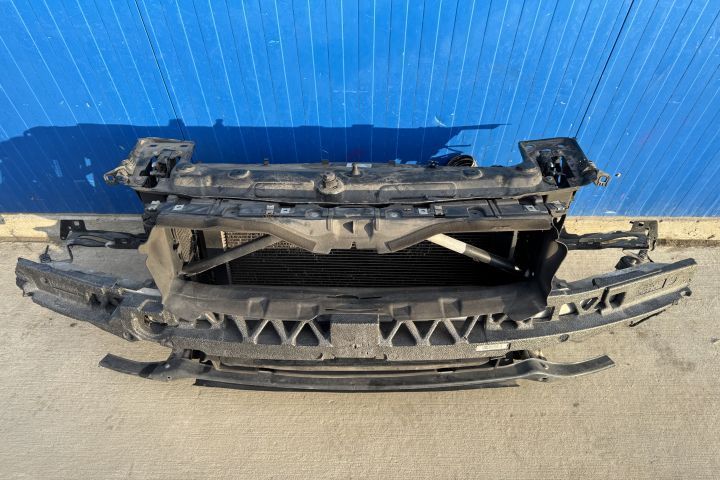 Trager complet  2.0D cutie automata BMW Seria 4 F32/F33/F36 [2013 - 2