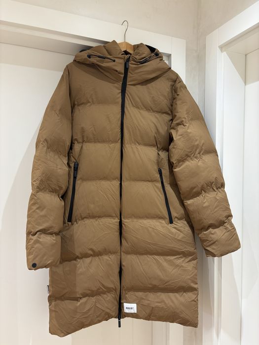 Зимно яке Khujo