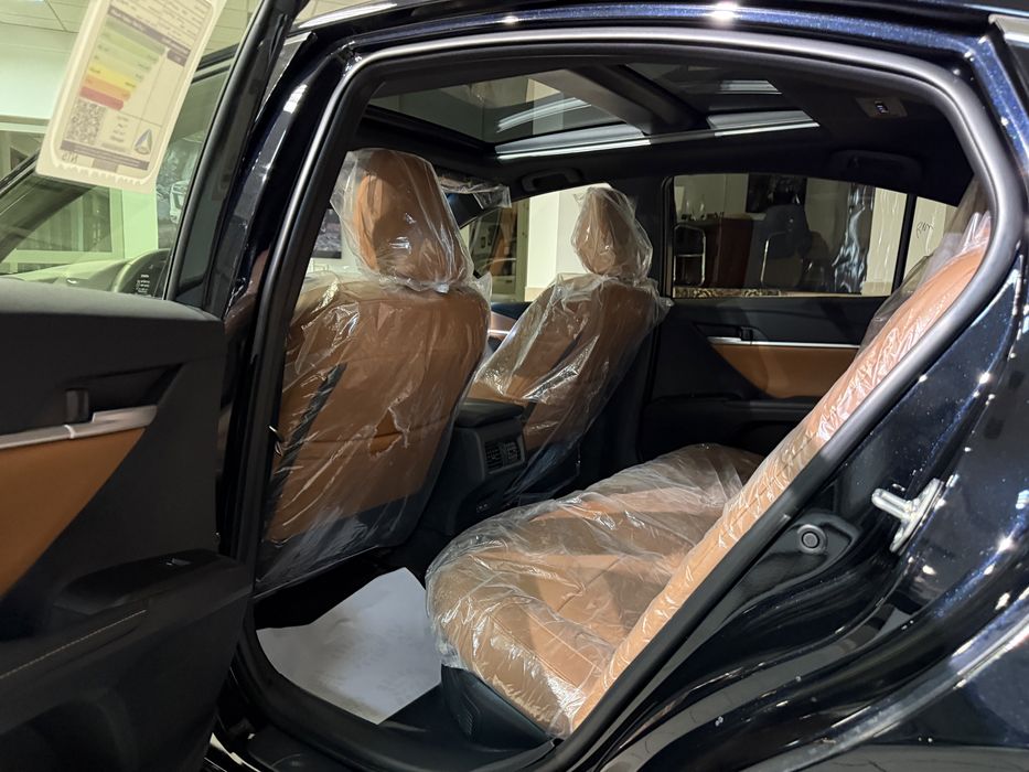 Toyota Camry 80 Японская сборка