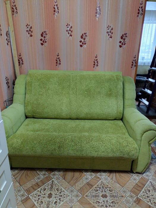 Продаю диван раскладной