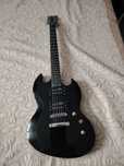 Chitara electrica ESP LTD Viper