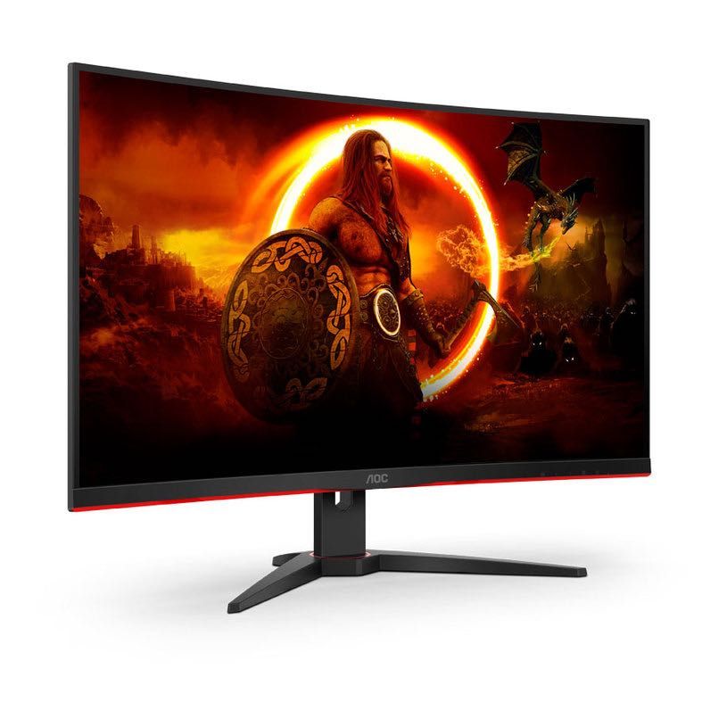 Продавам гейминг монитор 240Hz