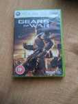 Gears of War 2 XBox 360