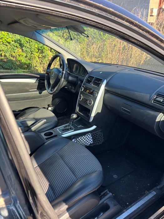 Mercedes cutie stricată  automată