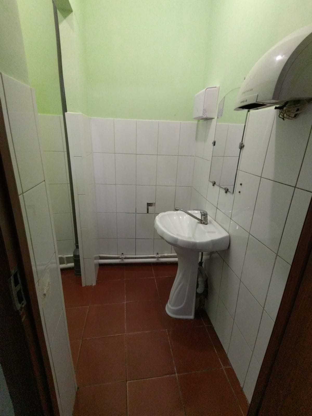 Продается действующее кафе