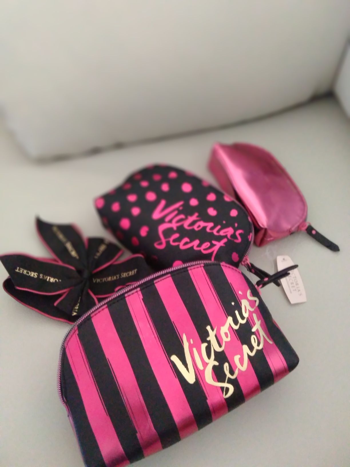 Portfarfuri Victoria's Secret