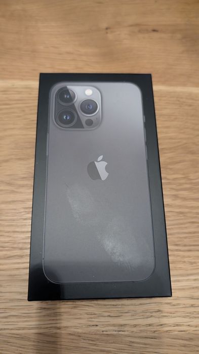 iPhone 13 pro 128 GB