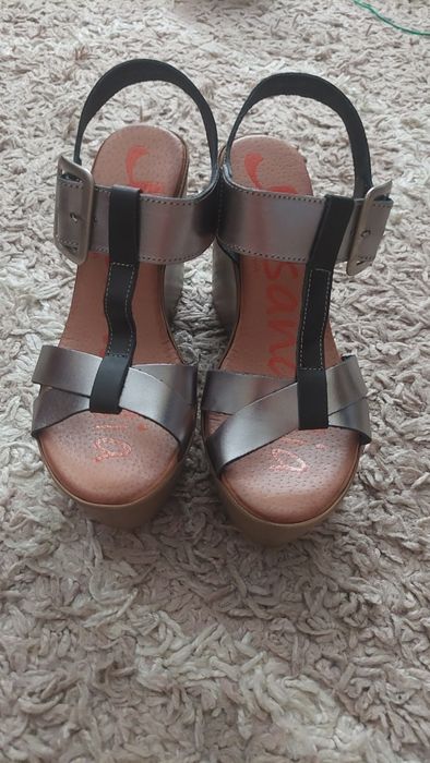 Sandale dama noi