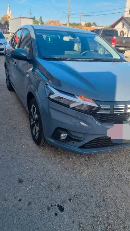 PIESE Logan | Bară | Capotă | Far | Aripă | Grilă | Ușă | Oglindă...