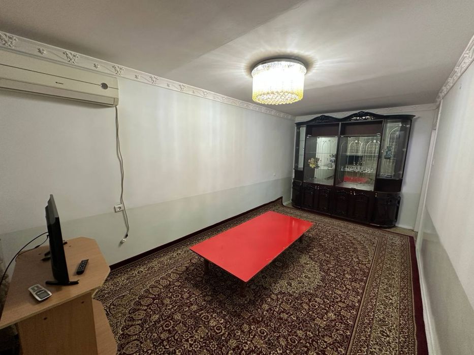 Аренда квартиры
