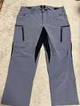 Pantaloni Engalbert strauss 56
