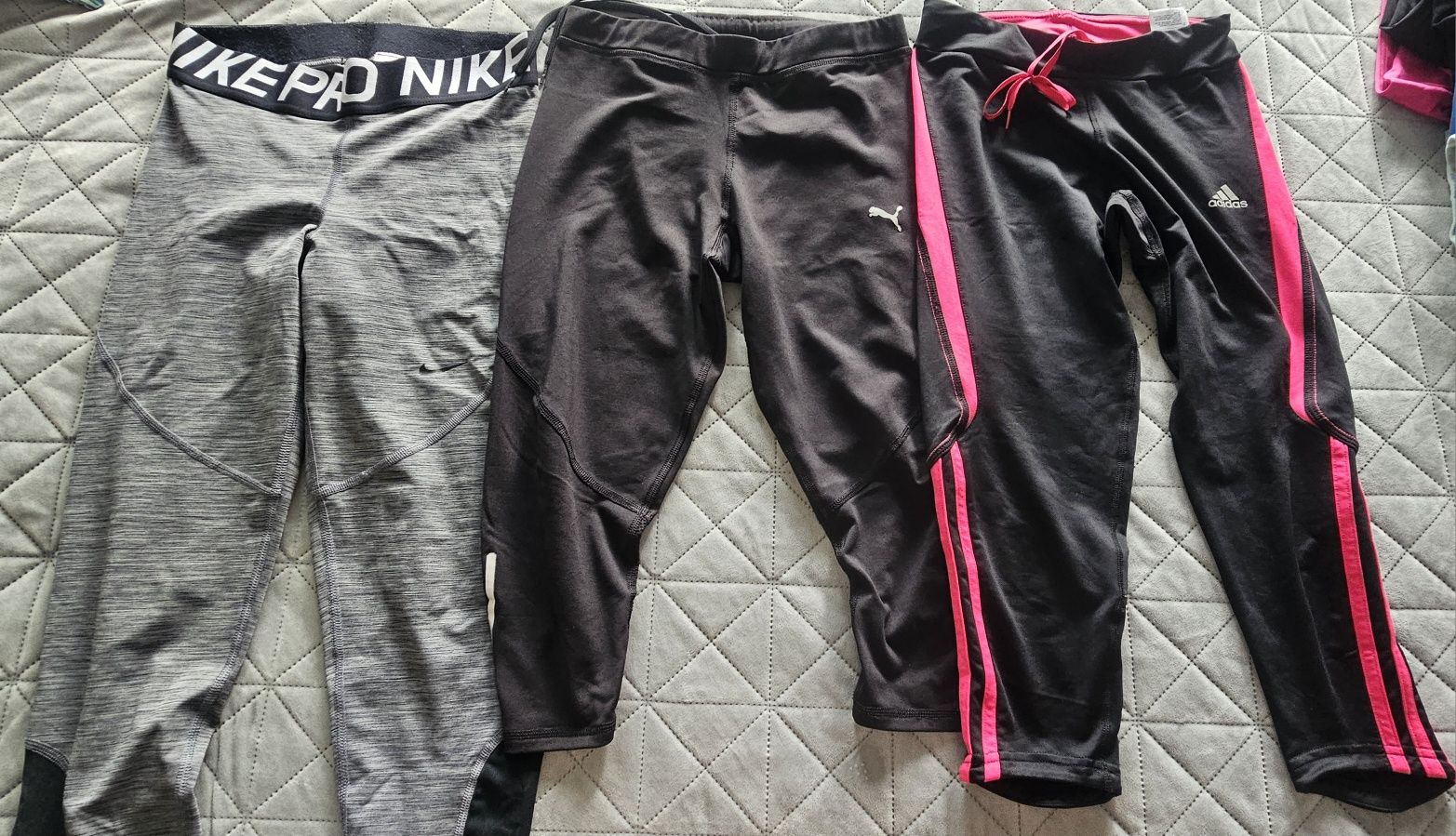 Дамски клин Adidas