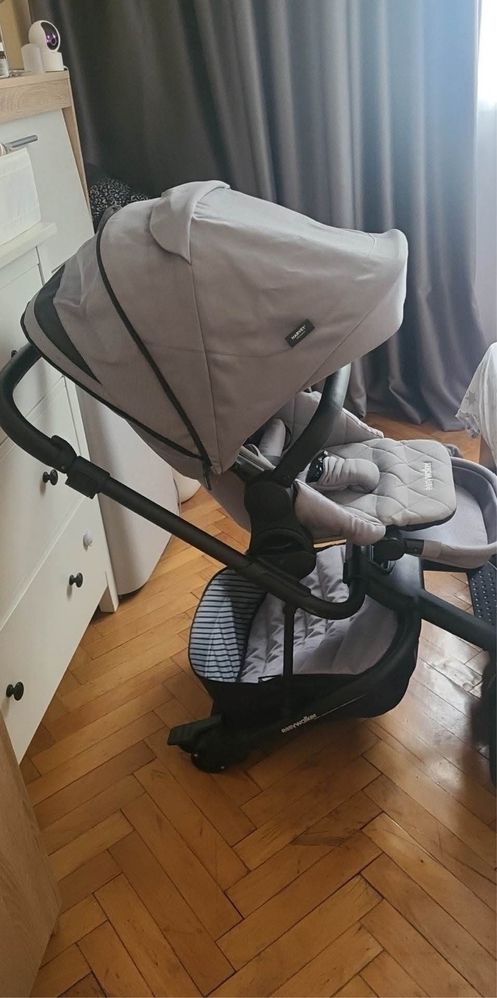 Easywalker Harvey 2 premium