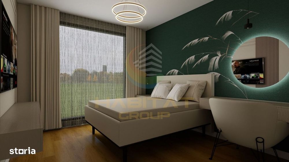 Casa individuala 4 Camere in Rate Comision 0%  Com Berceni