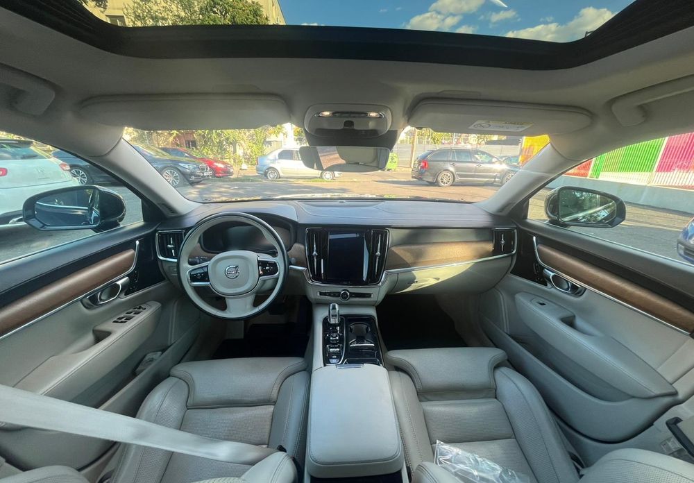 VOLVO S90 Polestar-Predare Leasing