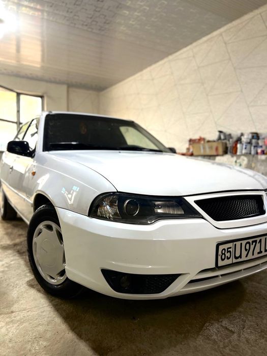 Nixa 2011luks konditsioner gebrit mator metan gaz 90tali