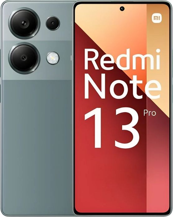 Обменяю или продам Redmi Note 13 Pro