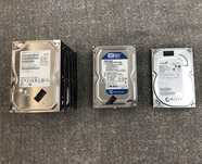 Хард Диск 3,5” 500 GB / HDD SATA