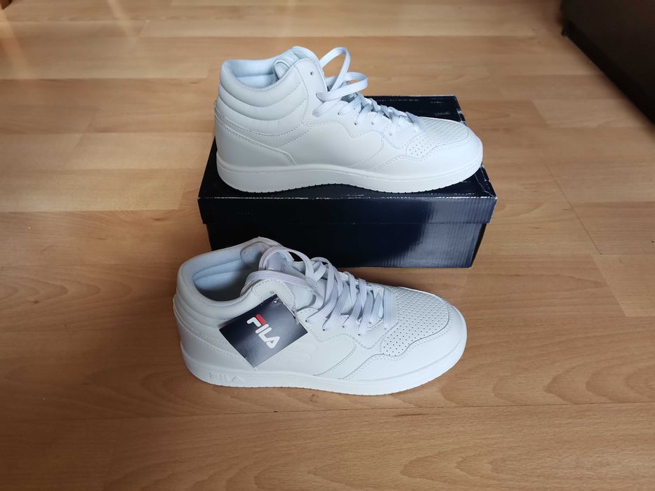 Fila сникърси/ кецове номер 40