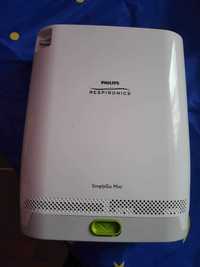 Concentrator De Oxigen Portabil Philips Respironics SimplyGo Mini