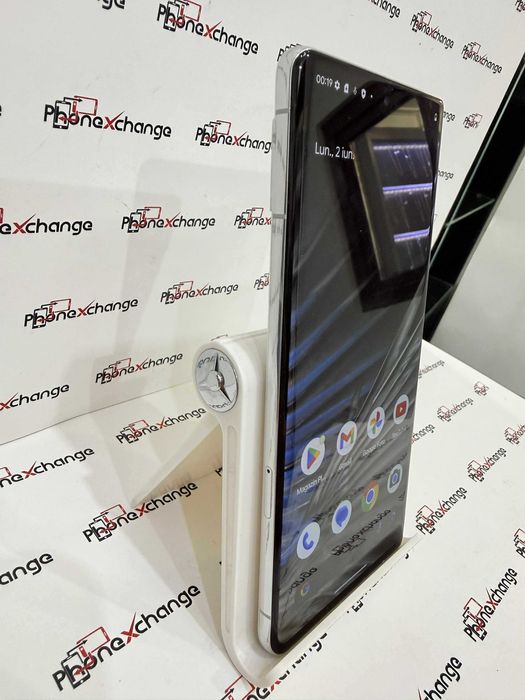 Google Pixel 7 Pro White 256GB