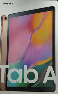 Samsung Galaxy Tab A 10(1) SM- T515 32гб (Каратау) 356636