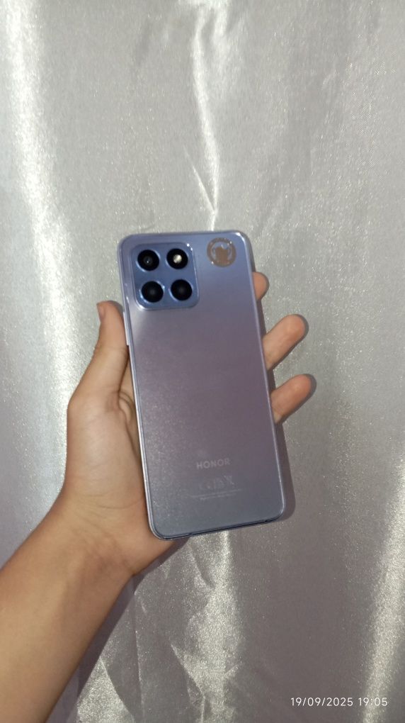 Honor x6 ideal arzon