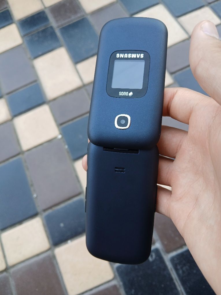 Samsung perfectum
