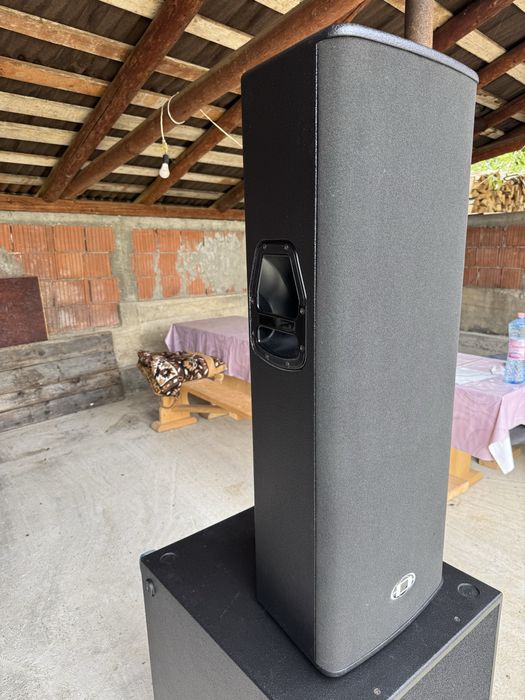 Vand clone Dynacord 212 (full La Voce) 2600€ negociabil