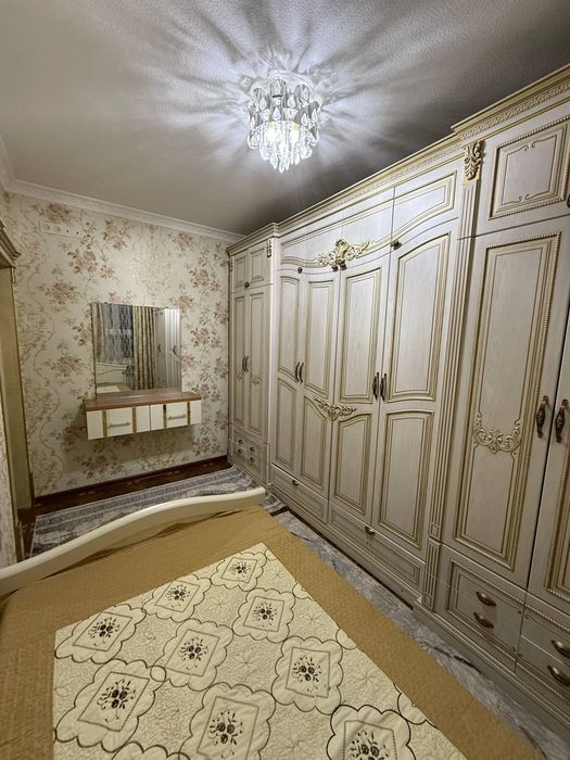 Продается 3-х комнатная квартира