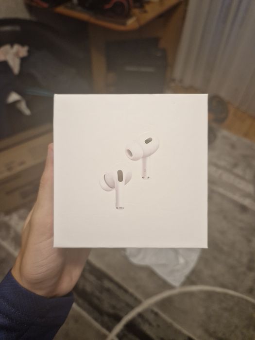 Airpods Pro 2 Apple