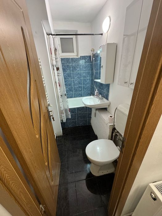 Inchiriez Ap cu 1 cam in Tg. Mures Carter Dambu Petros