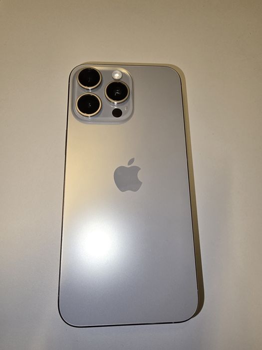 Iphone 15 promax 1TB