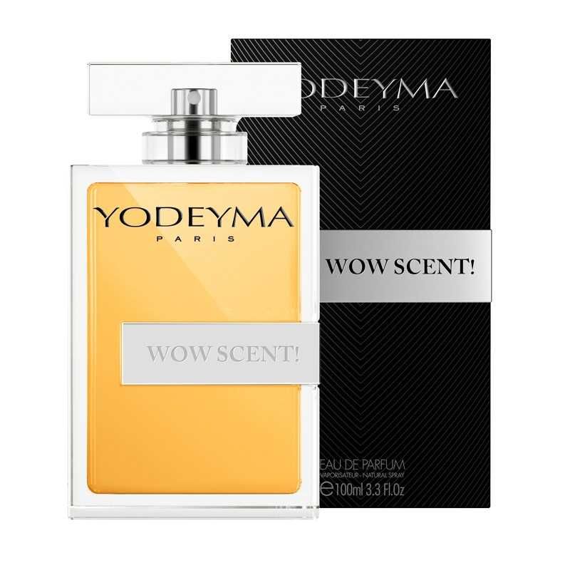 WOW SCENT! Мъжки парфюми Yodeyma 100ml. 50 ml i 15ml. налични!