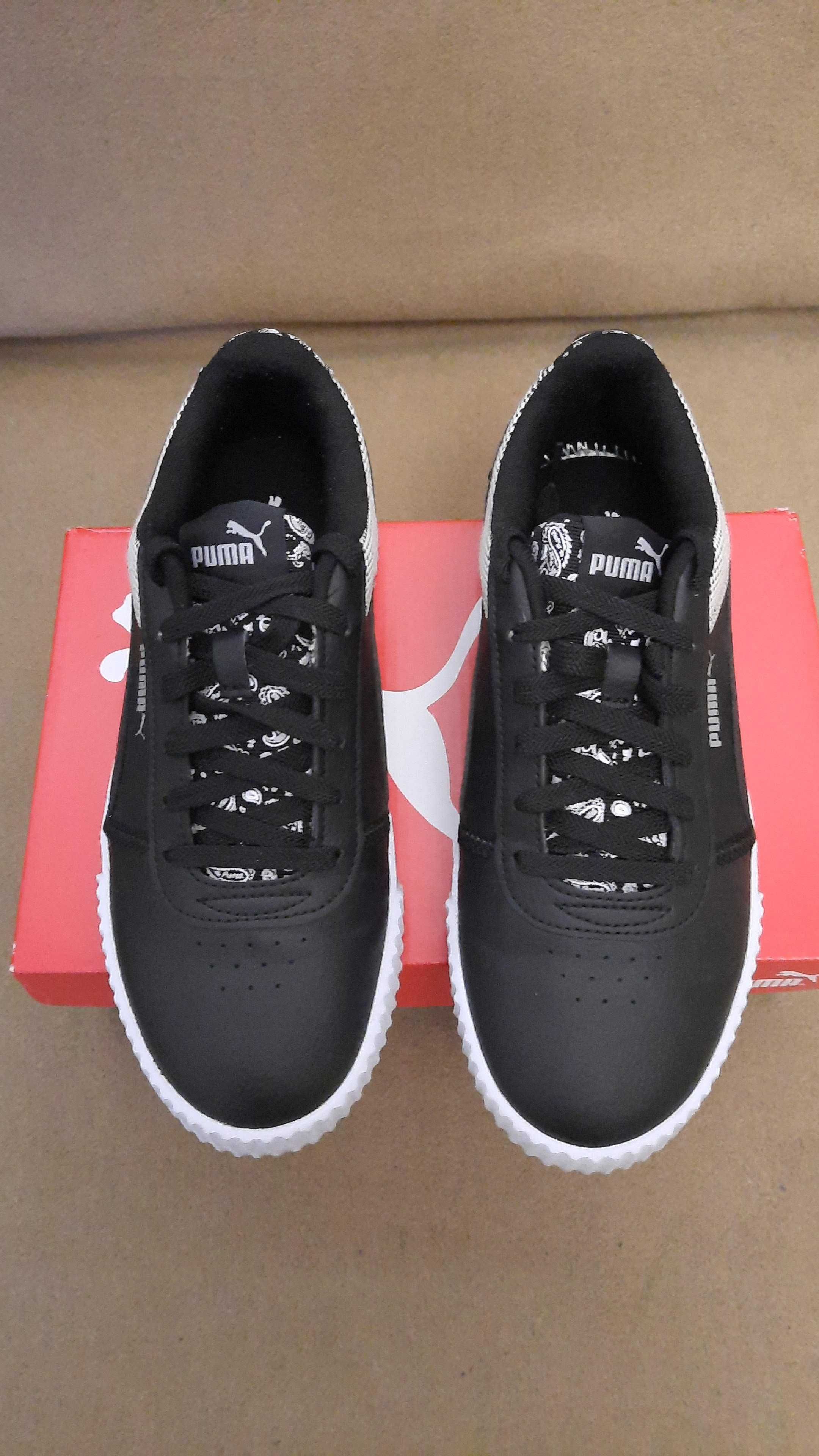 Pantofi Puma casual pt. femei