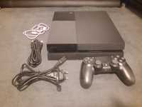 Ps4  PlayStation 4 modat 9.0 Gold  HEN Hdd 500 gb