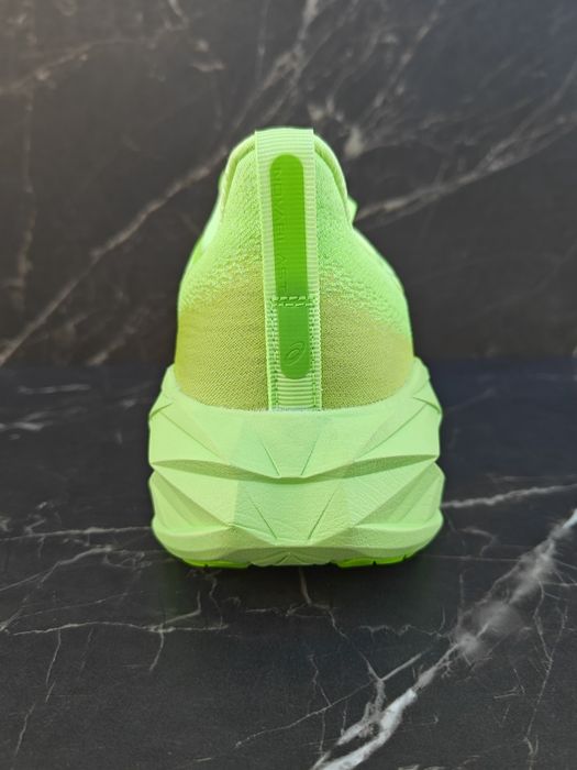 Adidași Asics Novablast 4 *originali*cool*alergare*sport