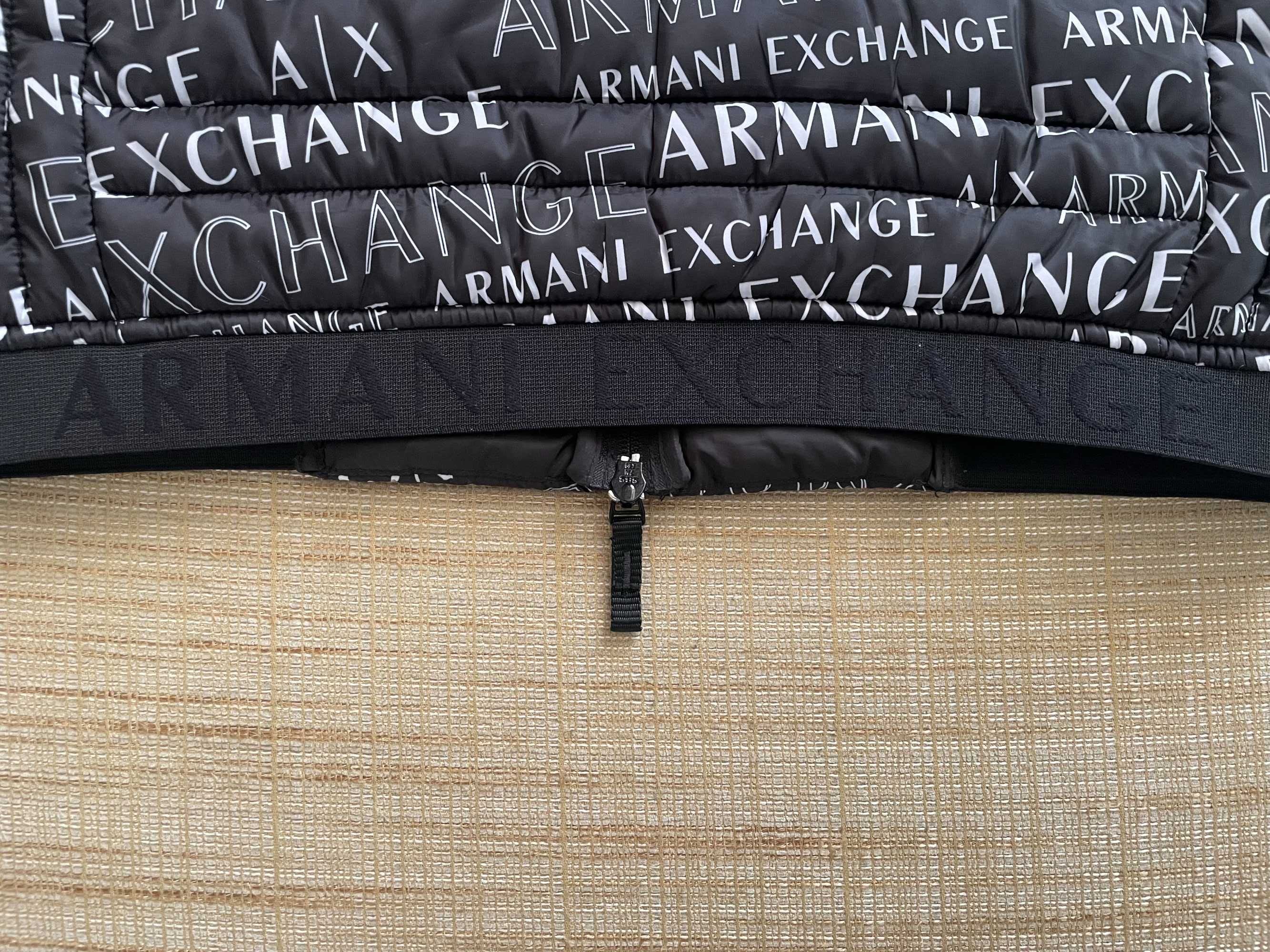 Елек Armani Exchange размер S **оригинален**
