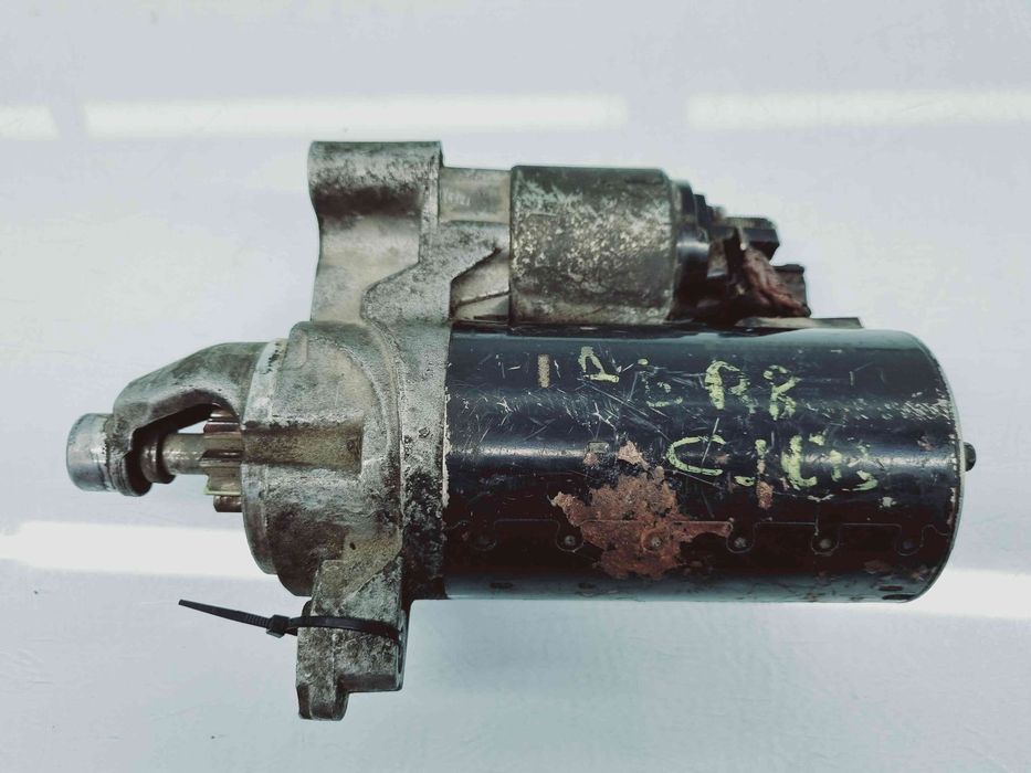 Electromotor 10 dinti Audi A4 (8K2, B8.5) Facelift [Fabr 2008-2015] 0