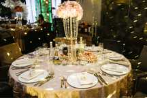 Aranjament floral nunta/botez/evenimet privat
