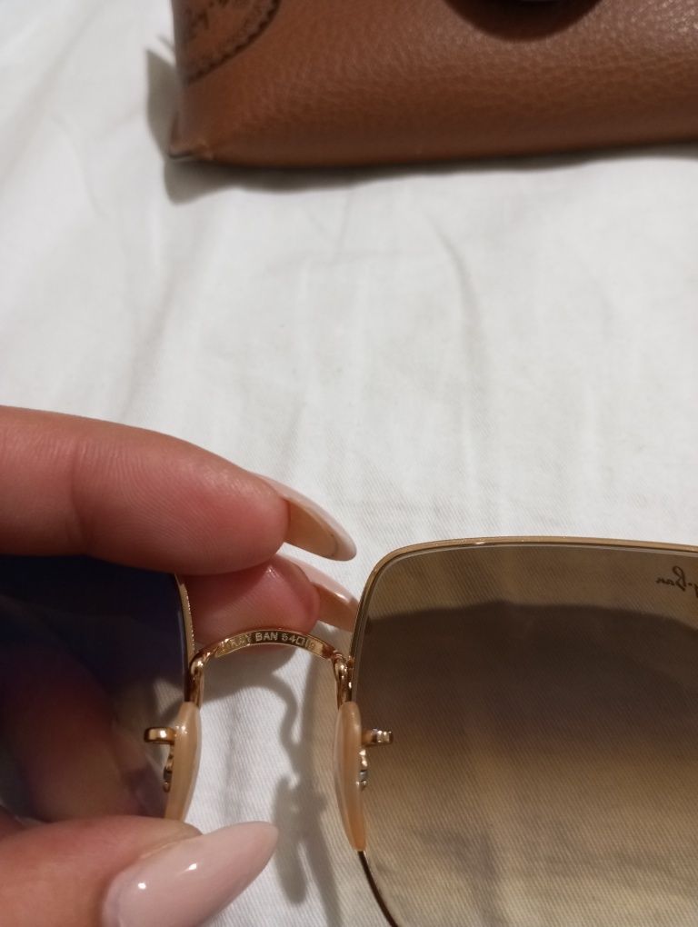Слънчеви очила Ray Ban